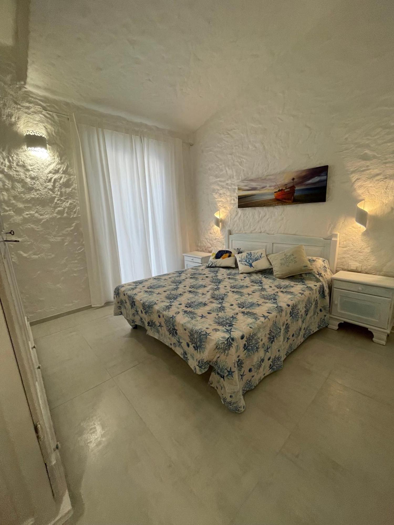 Villa Bambi Budoni Extérieur photo
