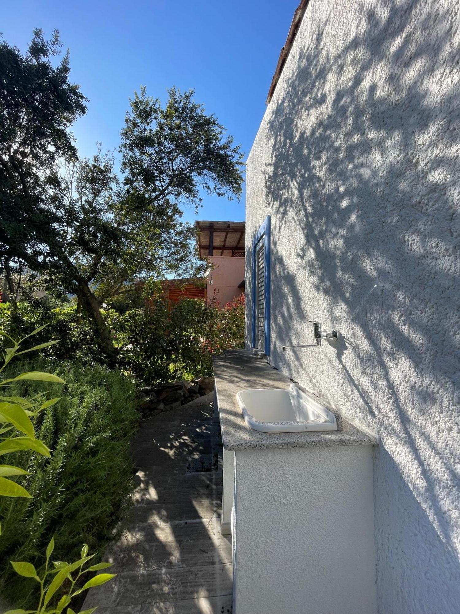 Villa Bambi Budoni Extérieur photo