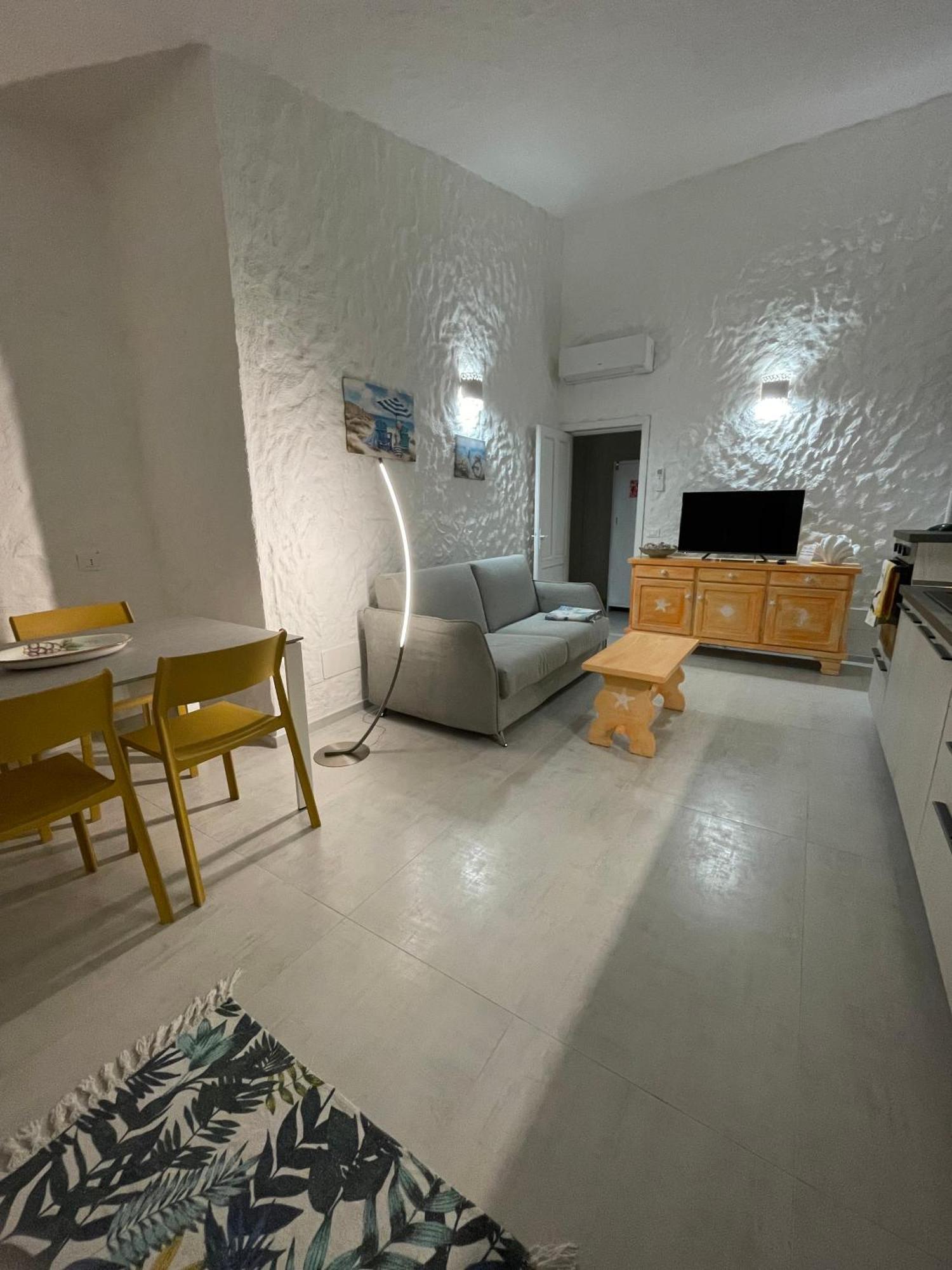 Villa Bambi Budoni Extérieur photo