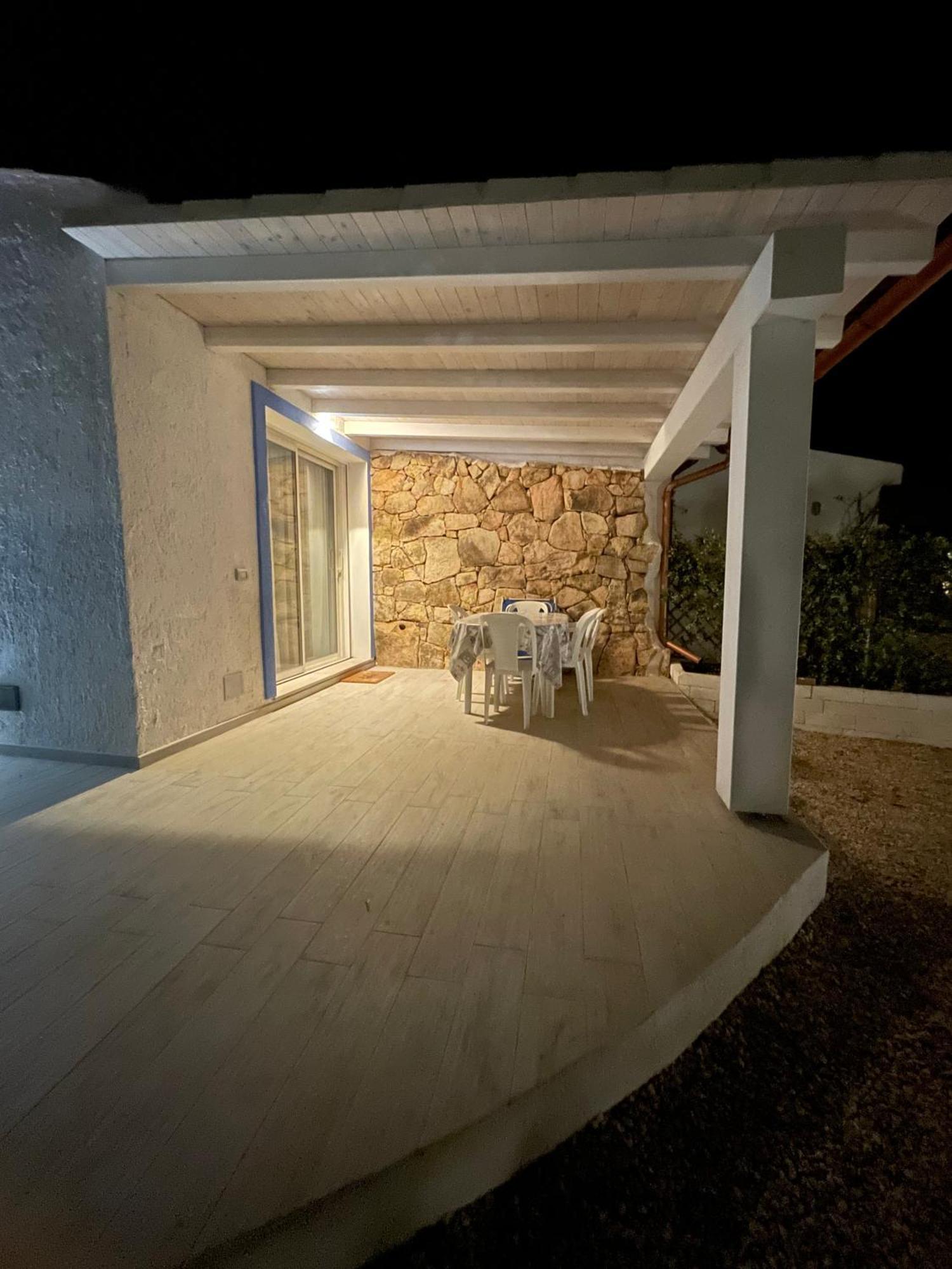 Villa Bambi Budoni Extérieur photo