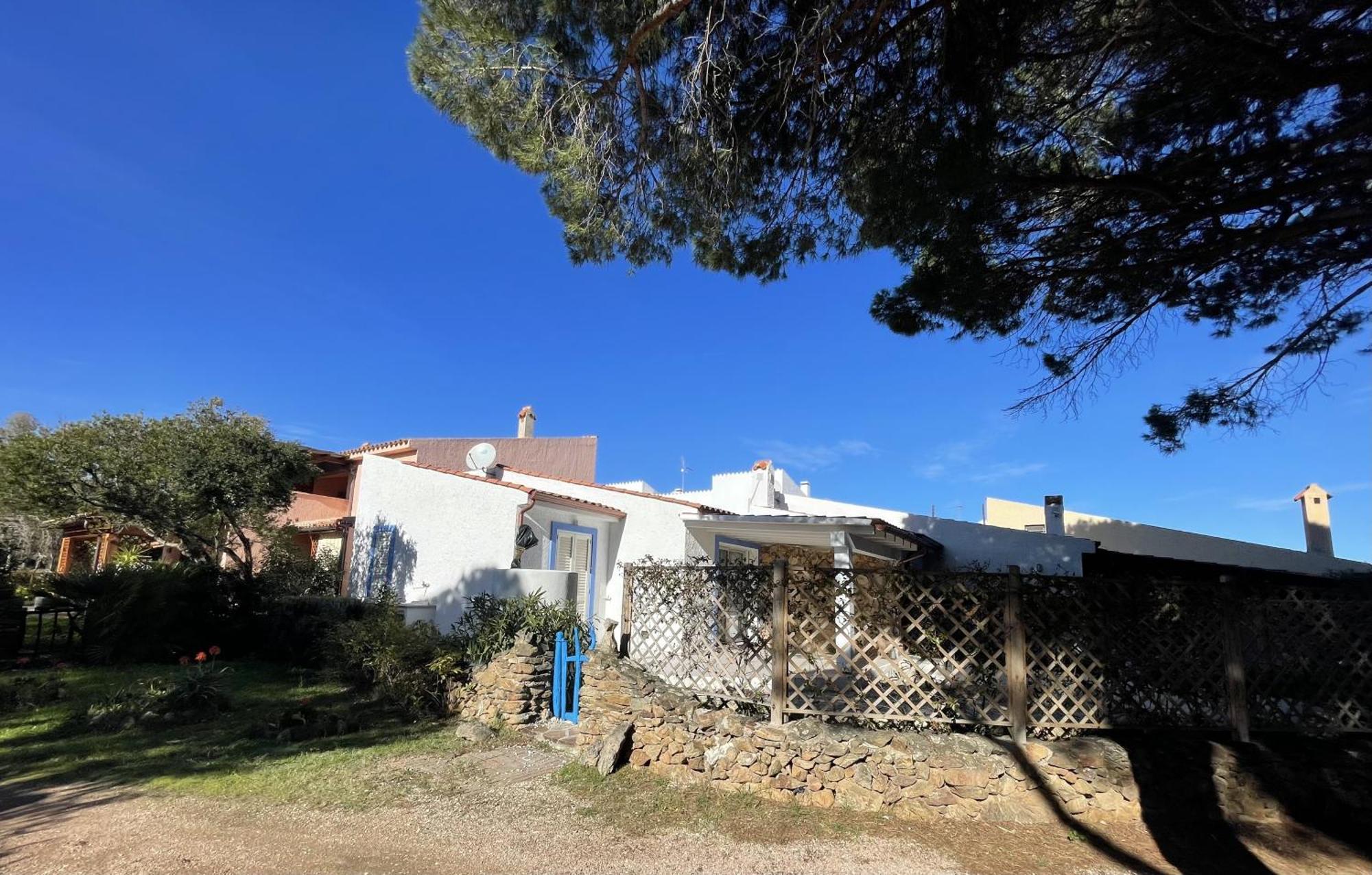 Villa Bambi Budoni Extérieur photo