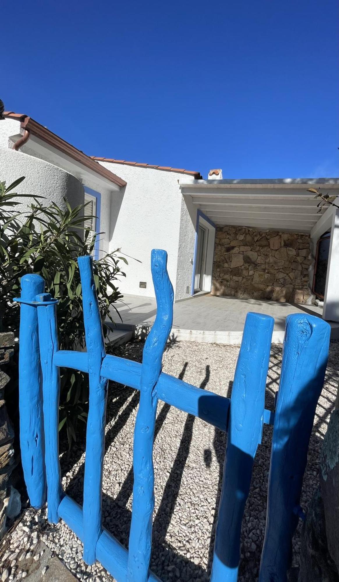 Villa Bambi Budoni Extérieur photo