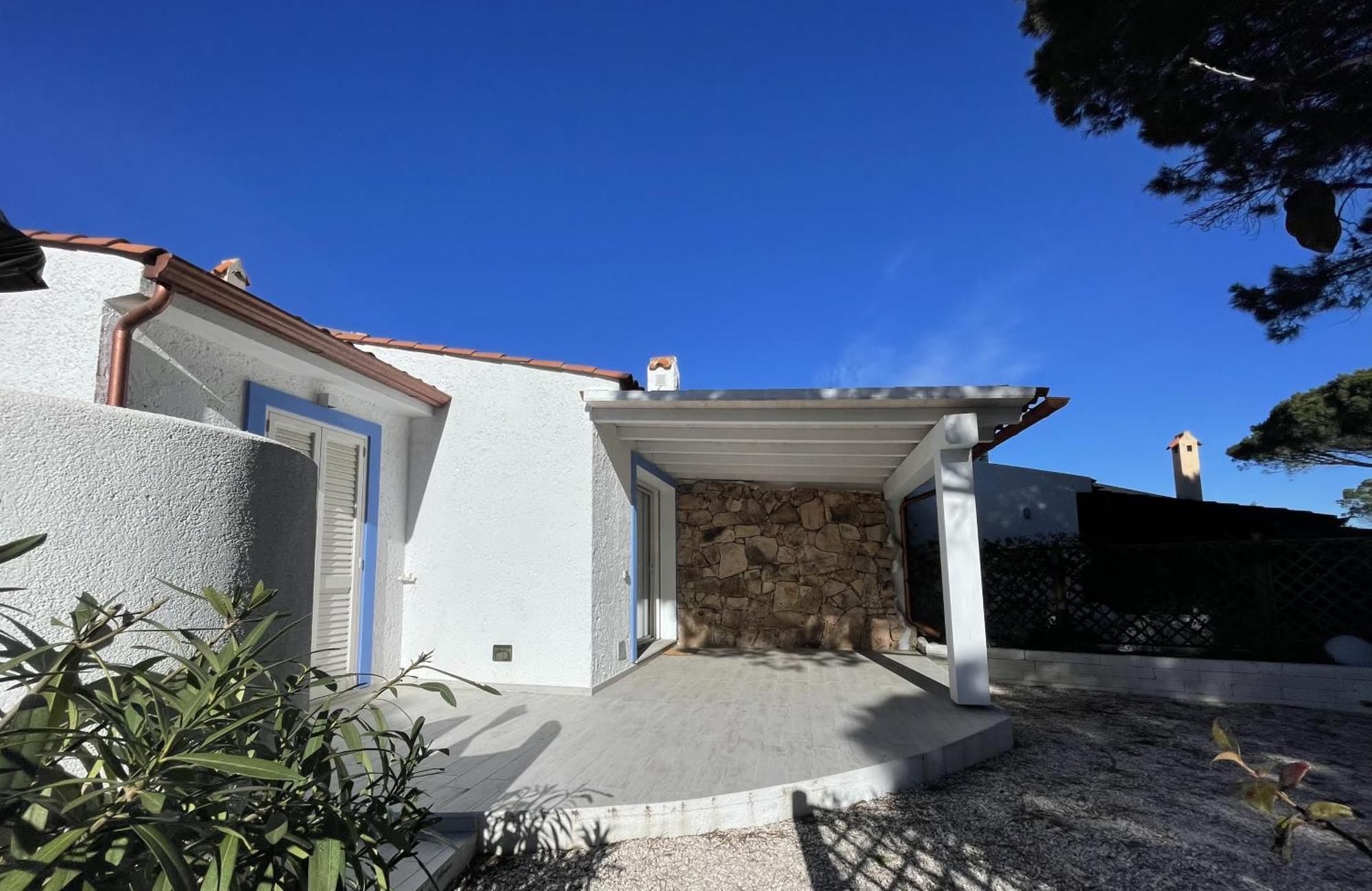Villa Bambi Budoni Extérieur photo