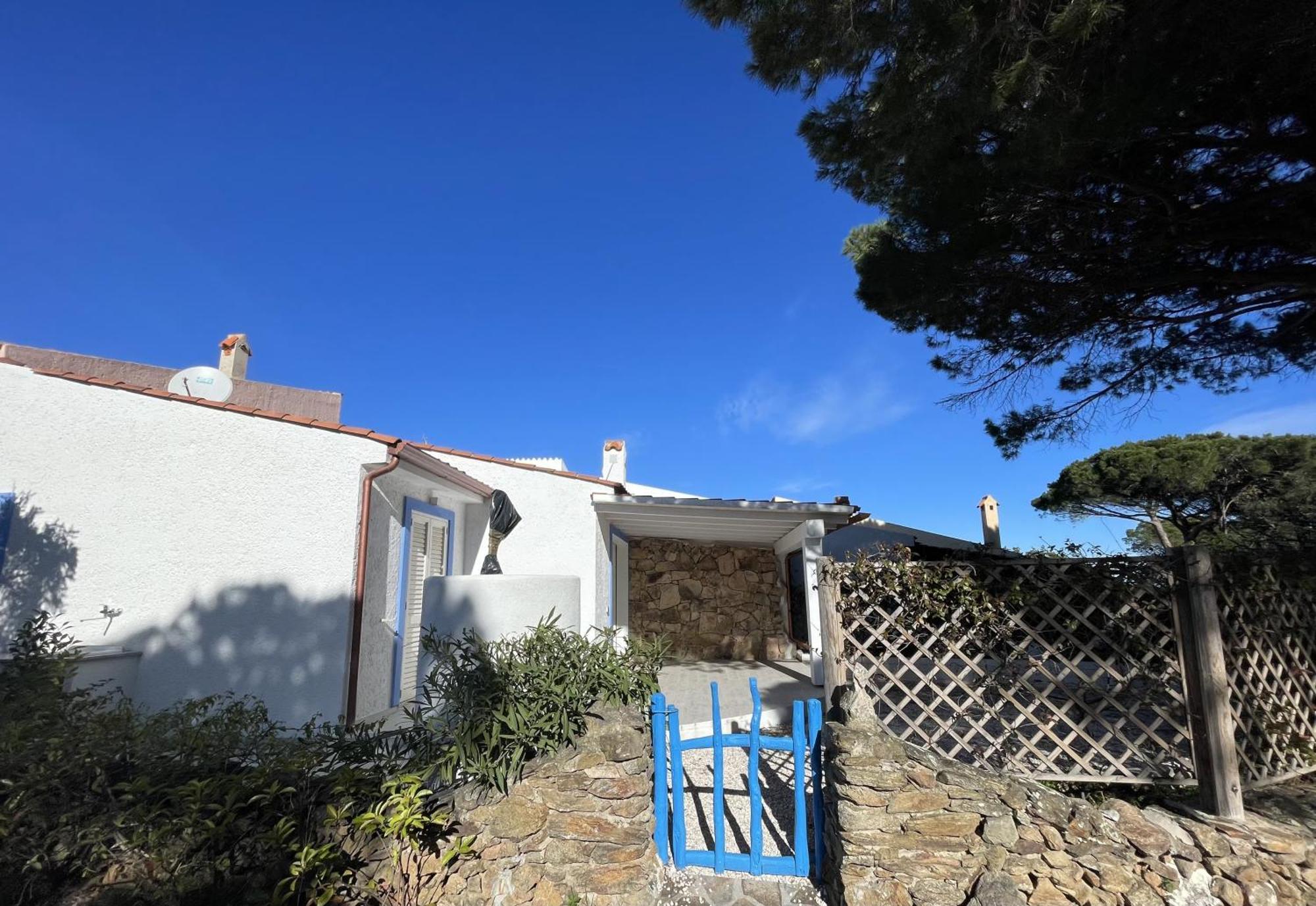 Villa Bambi Budoni Extérieur photo