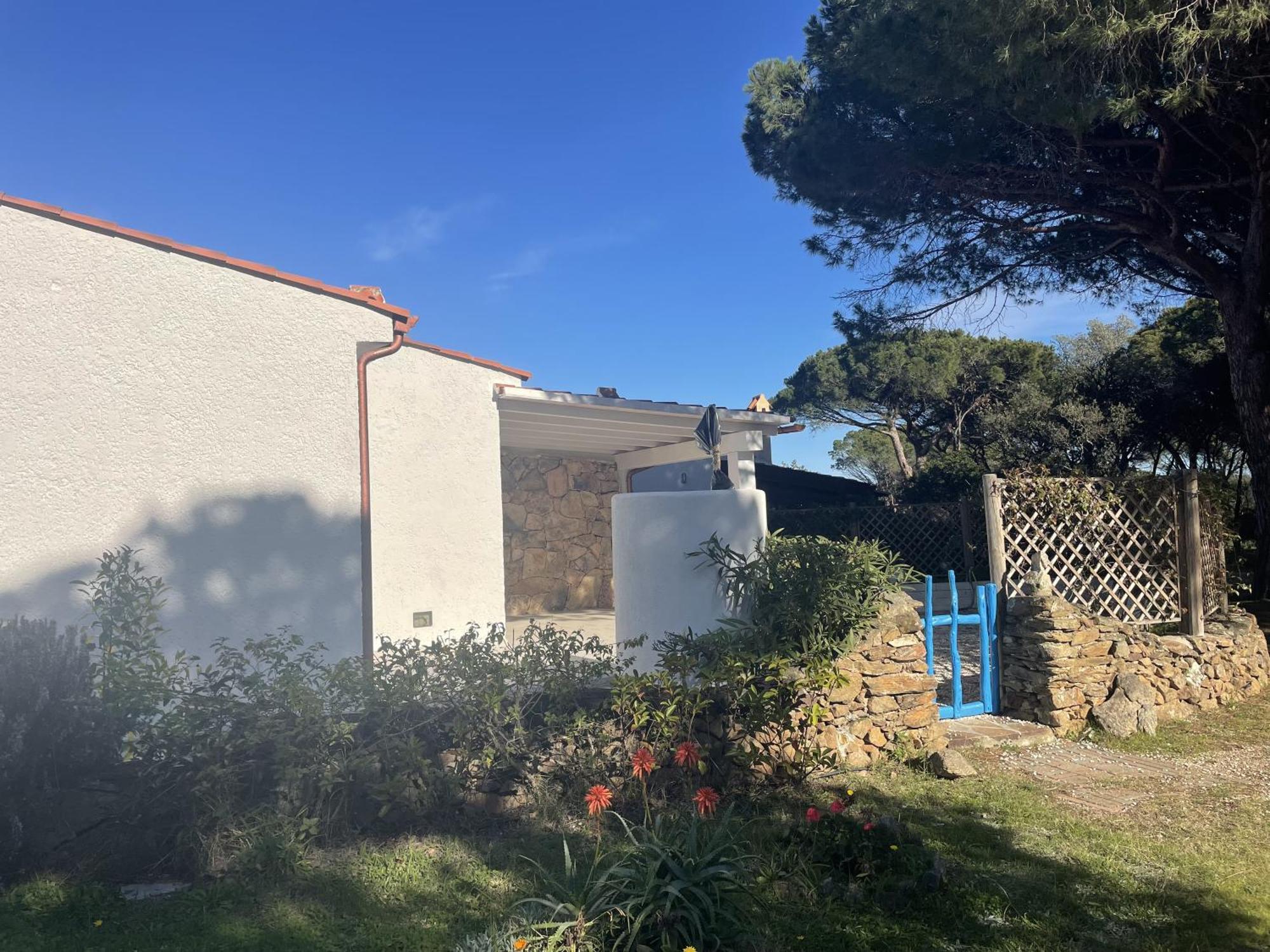 Villa Bambi Budoni Extérieur photo